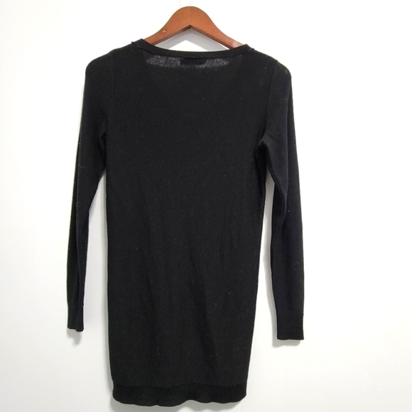 Ricki's Long Sleeve Tunic Top - Size US S - Picture 4 of 6